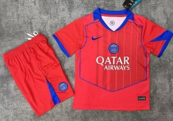 2526 Paris Third Away kids